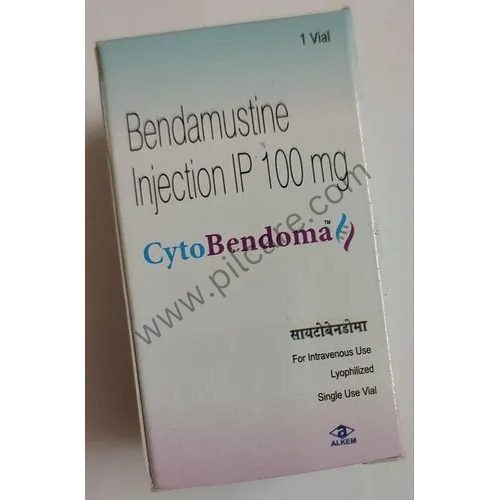 Cytobendoma 100mg Injection