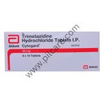 Cytogard Tablet