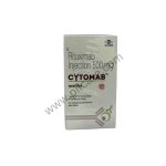 Cytomab 500mg Injection