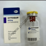 Cytosar 500mg Inj