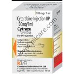 Cytraze Injection