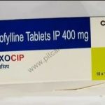 D Fylin 400mg Tablet