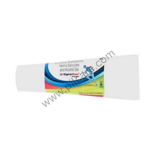D-Signoflam Transgel