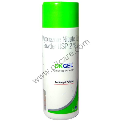 DK Gel Dusting Powder