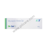 DK Gel-XL Gel
