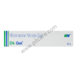 DK Gel