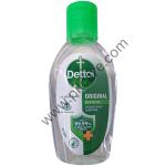 Dettol Original Instant Hand Sanitizer