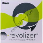 Revolizer Device