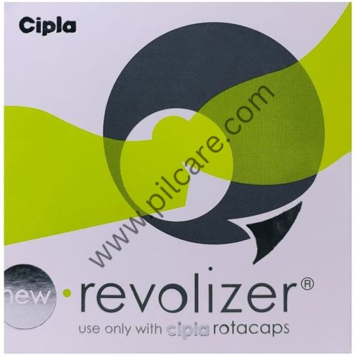 Revolizer Device