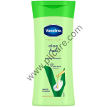 Vaseline Intensive Care Body Lotion Aloe Fresh