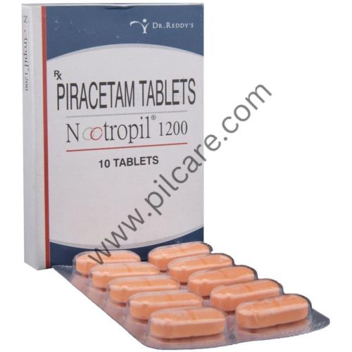 Nootropil 1200 Tablet