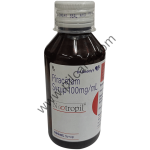 Nootropil Syrup