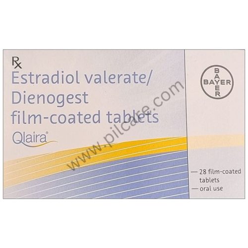 Qlaira Tablet