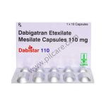 Dabistar 110 Capsule
