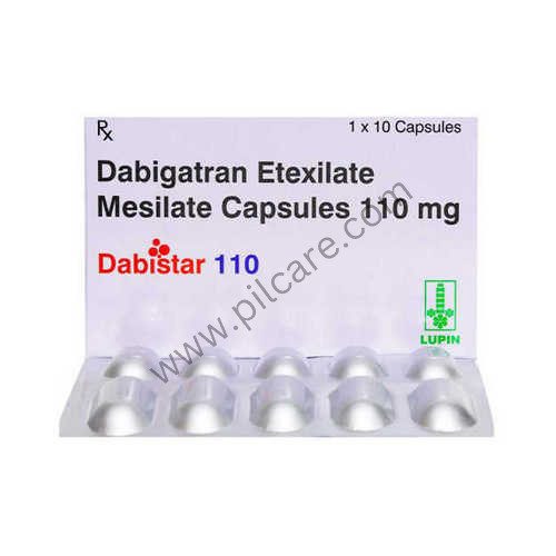 Dabistar 110 Capsule