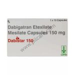 Dabistar 150 Capsule