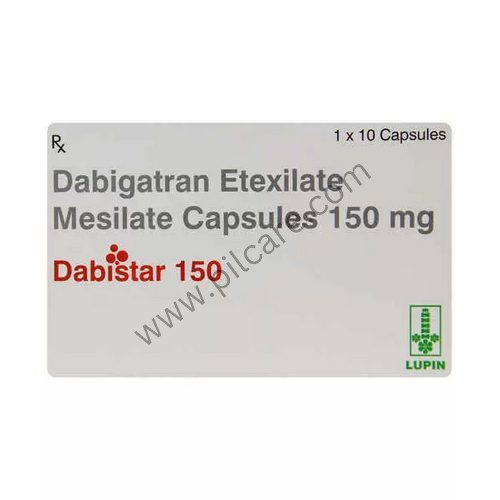 Dabistar 150 Capsule