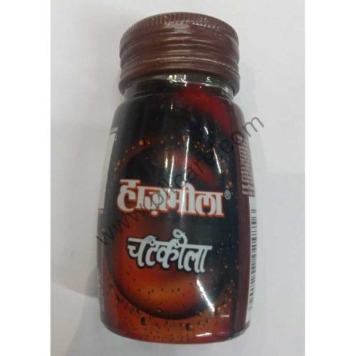Dabur Chatcola Hajmola