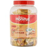 Dabur Ginger Honitus Cough Drops Lozenges