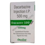 Dacazee 500mg Injection