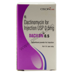 Dacilon 0.5