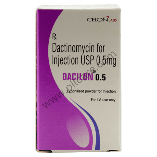 Dacilon 0.5