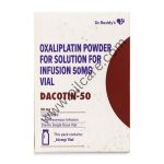 Dacotin 50 Injection