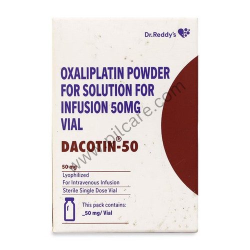 Dacotin 50 Injection