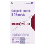 Dacotin RTU 50 Injection