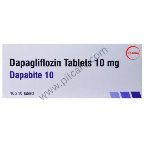 Dapabite 10mg Tablet