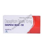 Dapanorm 10 Tablet