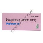 Dapaturn 10 Tablet