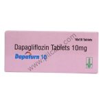 Dapaturn 10 Tablet