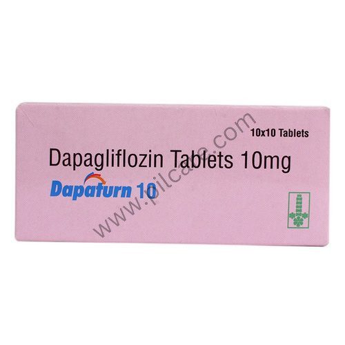 Dapaturn 10 Tablet