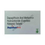 Dapaturn M 10 Tablet ER