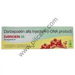 Dargen 25 Injection