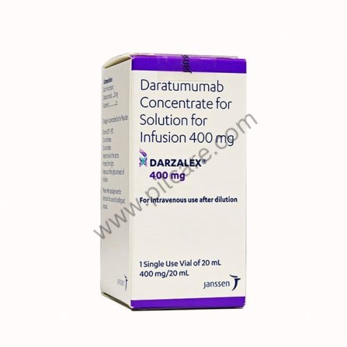 Darzalex 400mg Injection