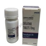 Dasakast 70mg Tablet