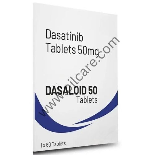 Dasaloid 50mg Tablet