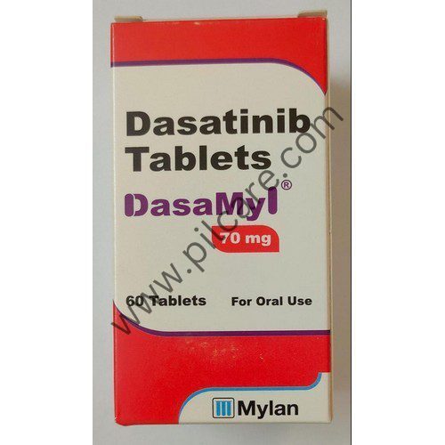 Dasamyl 70mg Tablet