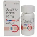 Dasanat 20 Tablet
