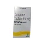 Dasania 50mg Tablet
