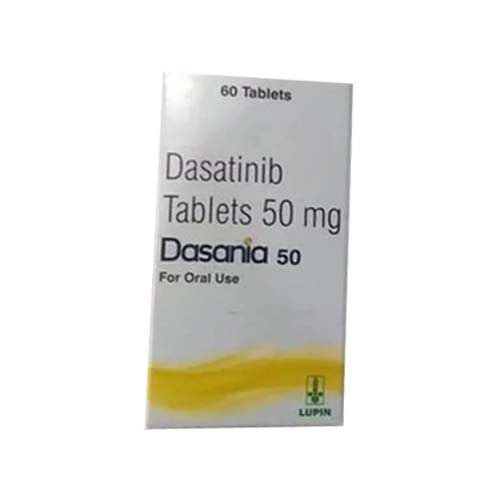Dasania 50mg Tablet