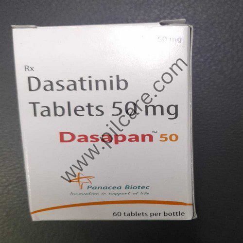 Dasapan 50 Tablet