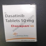 Dasapan 50 Tablet