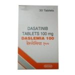 Daslemia 100 Tablet