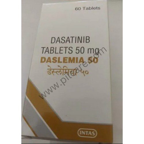 Daslemia 50mg Tablet