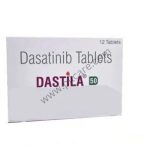 Dastila 50 Tablet