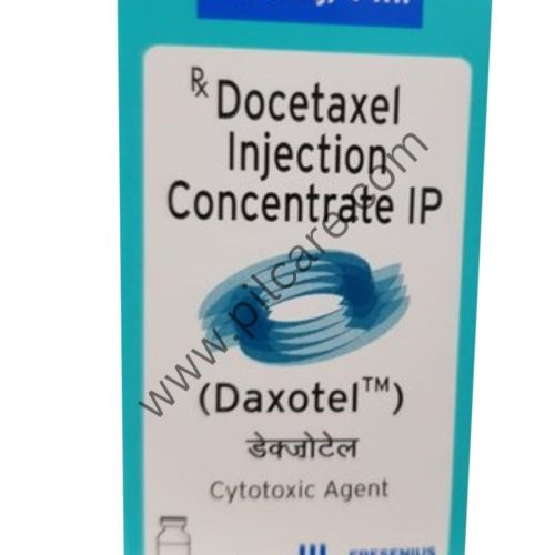 Daxotel 80mg Injection