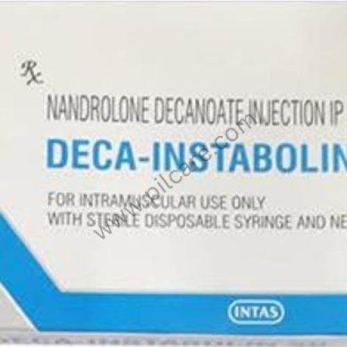 Deca Intabolin 50mg Injection